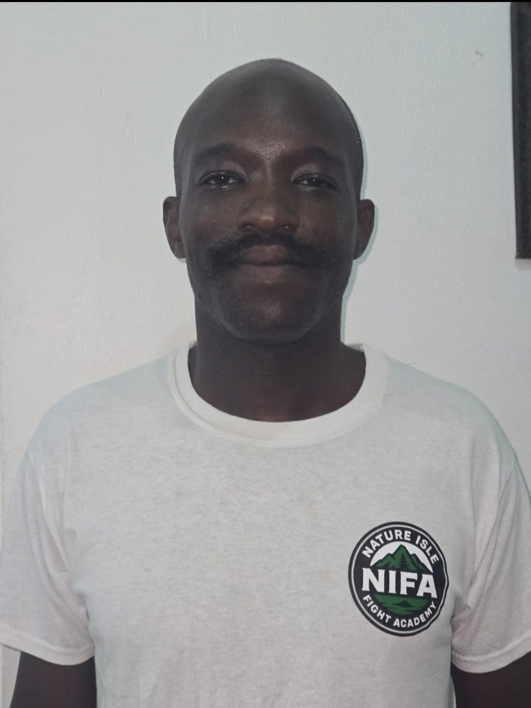 Coach Laron